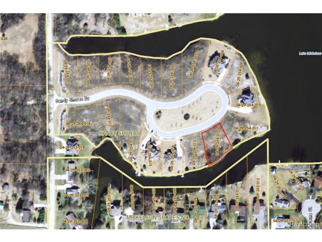 1865 Sandy Shores - Photo 1