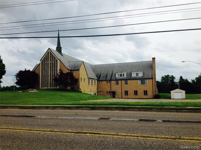 517 Jolly Road - Photo 1