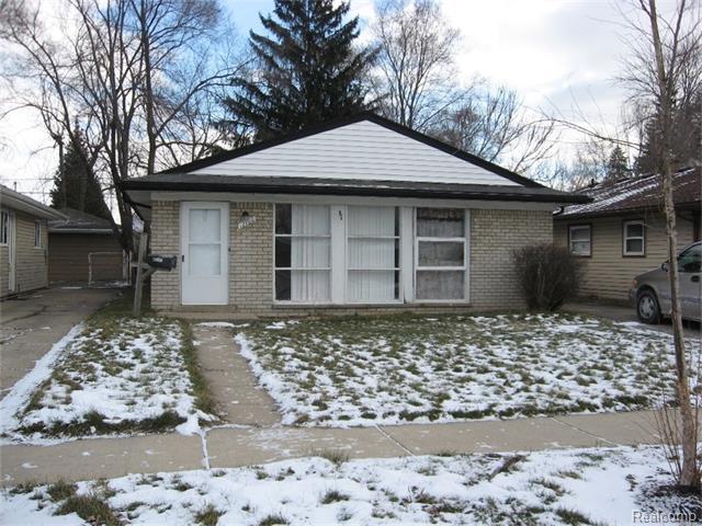 12100 Arcola Street - Photo 1