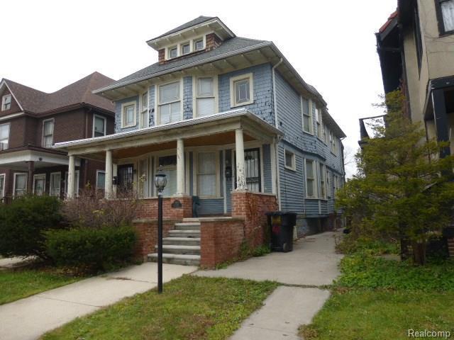1712 Van Dyke St - Photo 1