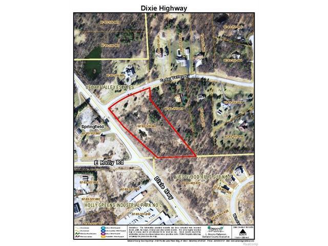 0 Cedar Valley Dr - Photo 1