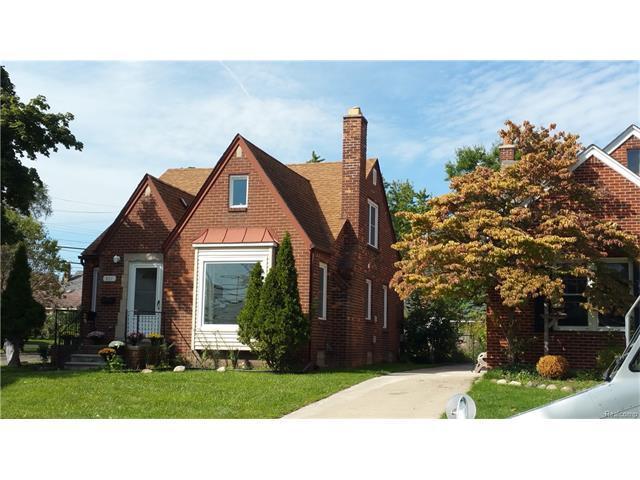 801 Mayburn Street - Photo 1