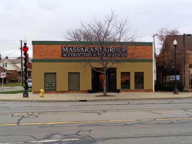 13046 Michigan Ave - Photo 1