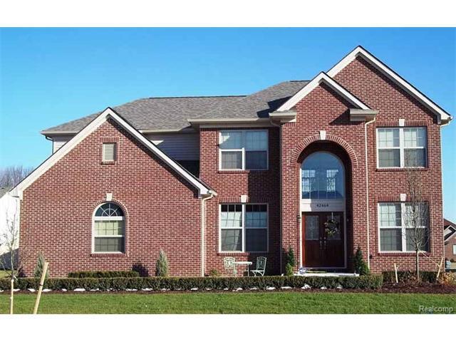 245 Fairway View Drive - Photo 1