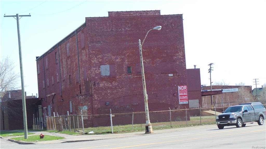 6578 Gratiot Ave - Photo 1