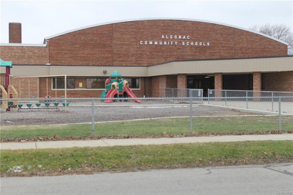 1216 St Clair Blvd. - Photo 1