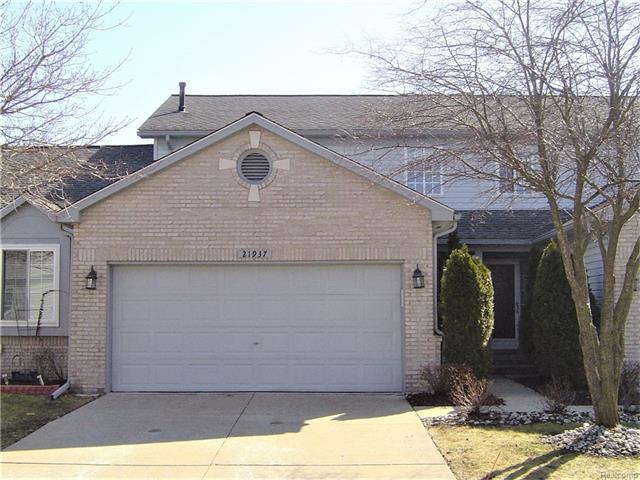 21937 Quail Ridge Drive - Photo 1