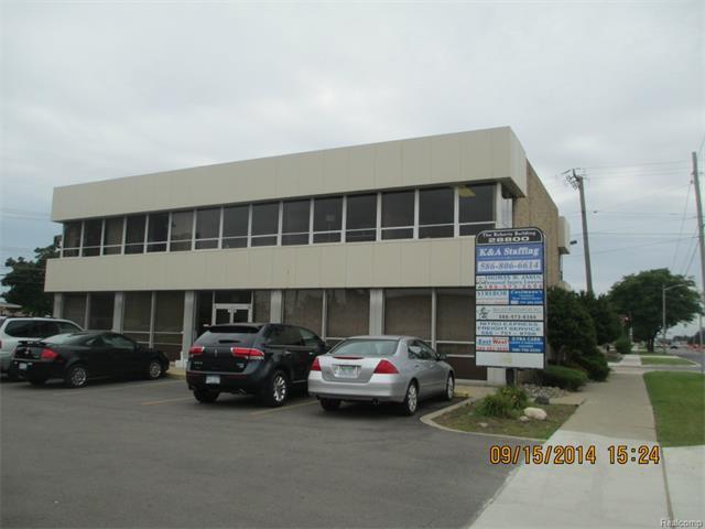 28800 Van Dyke Avenue - Photo 1