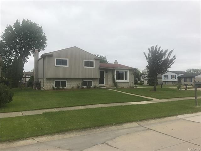 5351 Provost Drive - Photo 1