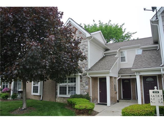 221 Oakbrooke (#7) Drive - Photo 1