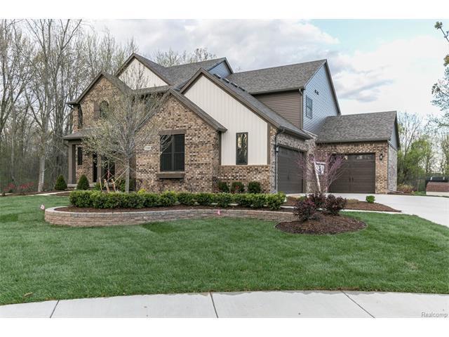 7132 Ridgeline Circle - Photo 1