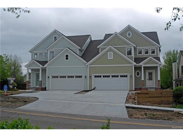 544 Huron St - Photo 1