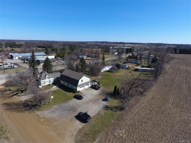 5626 Imlay City Road - Photo 1
