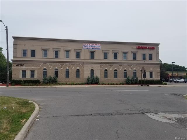4700 Greenfield Road - Photo 1
