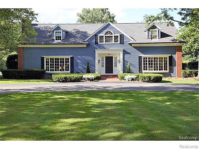 740 Lone Pine Road - Photo 1
