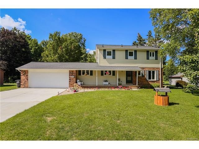 49056 Ridge - Photo 1