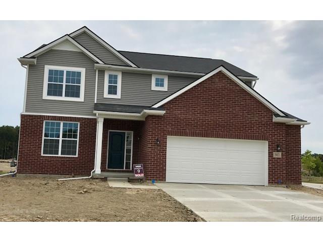 947 Princeton Drive - Photo 1