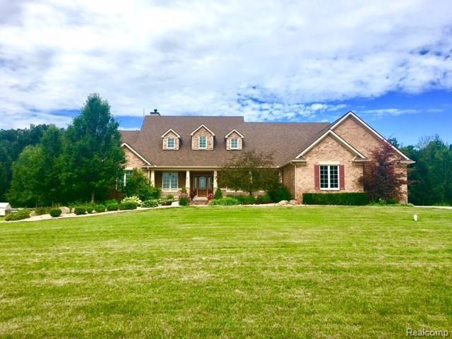 3031 Lake Pleasant Road - Photo 1