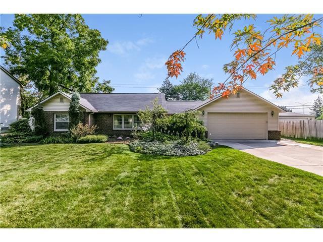 3050 Daley Dr - Photo 1