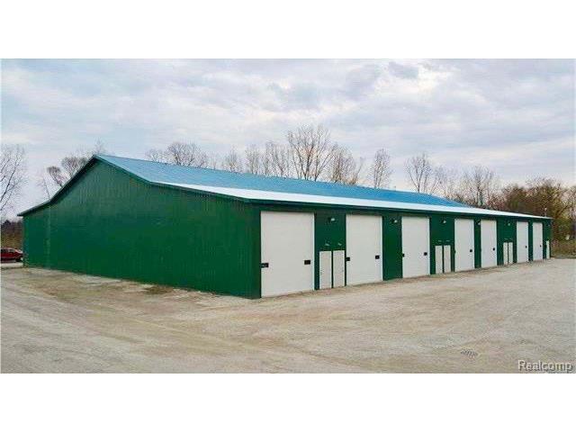 3290 Keewahdin Road - Photo 1