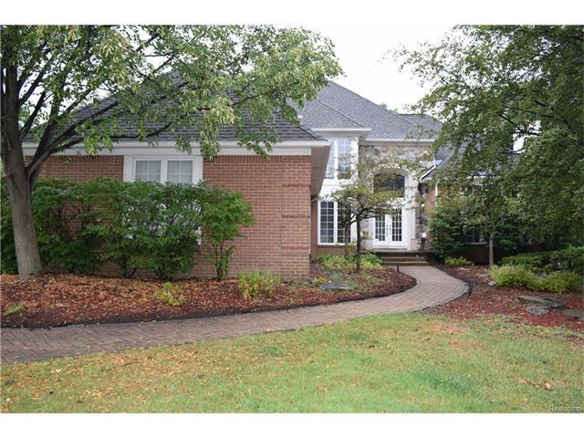 6682 Torybrooke Circle - Photo 1