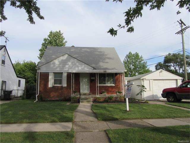 2660 Bailey Avenue - Photo 1