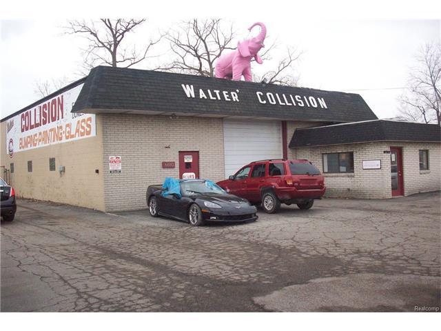 16880 13 Mile Road - Photo 1