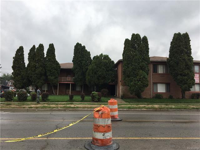 14801 Joy Road - Photo 1