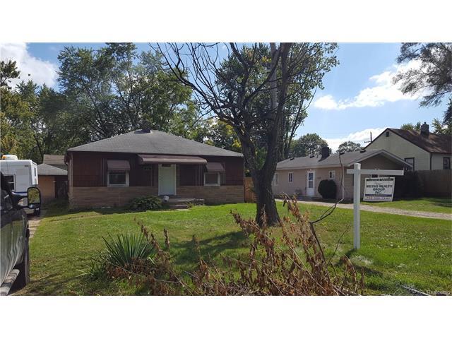 552 Harris Road - Photo 1