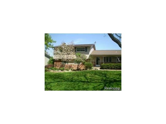 32518 Nestlewood St - Photo 1