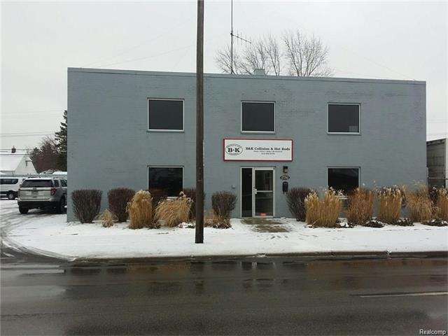 17700 Allen Road - Photo 1