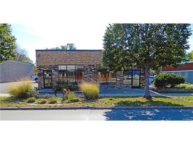 25033 Warren St - Photo 1
