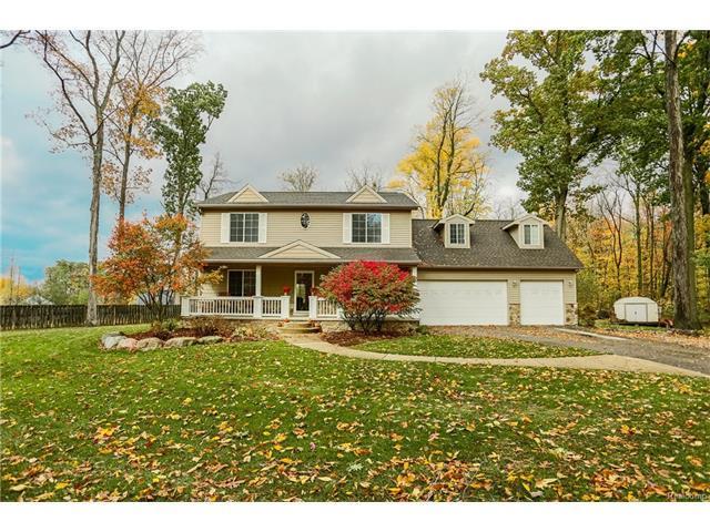 661 Woodland Dr - Photo 1