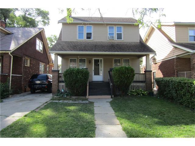 5591 Clarendon Street - Photo 1