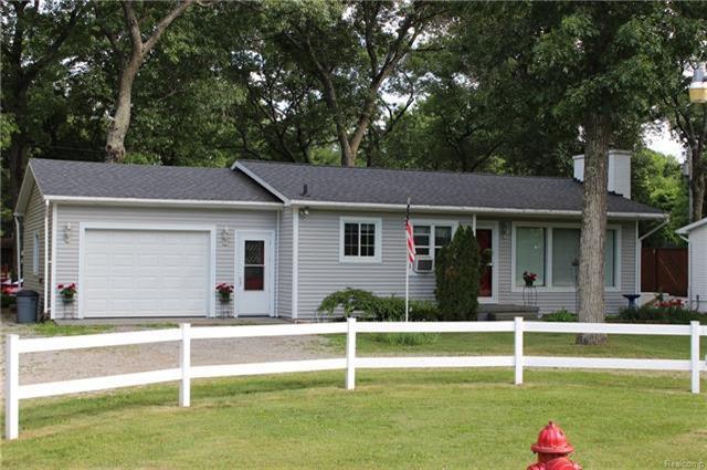 7369 Port Austin Rd - Photo 1