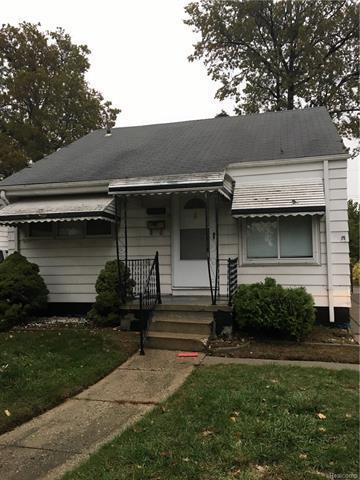 23814 Vance Ave - Photo 1
