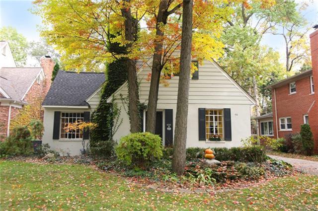 46 Cambridge Blvd - Photo 1