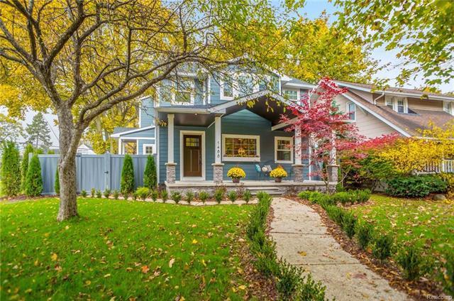 1488 Ann Arbor Trl - Photo 1