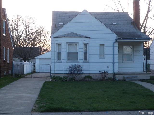 3146 Roosevelt St - Photo 1