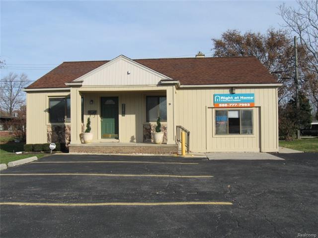 21835 9 Mile Rd - Photo 1