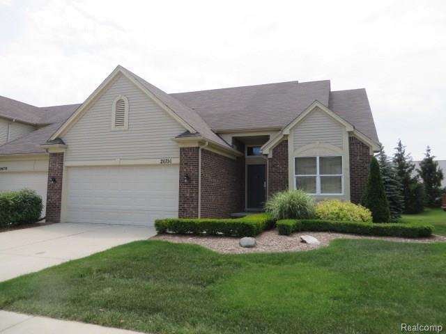 20750 Sleepy Hollow Dr - Photo 1