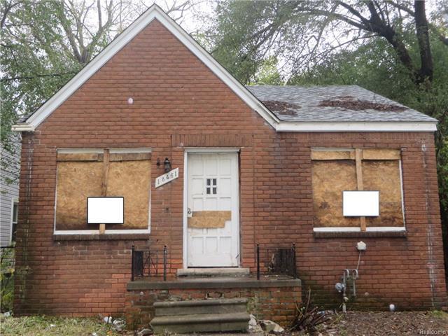 18461 Heyden Street - Photo 1