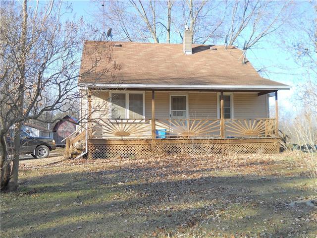 708 Allen Rd - Photo 1
