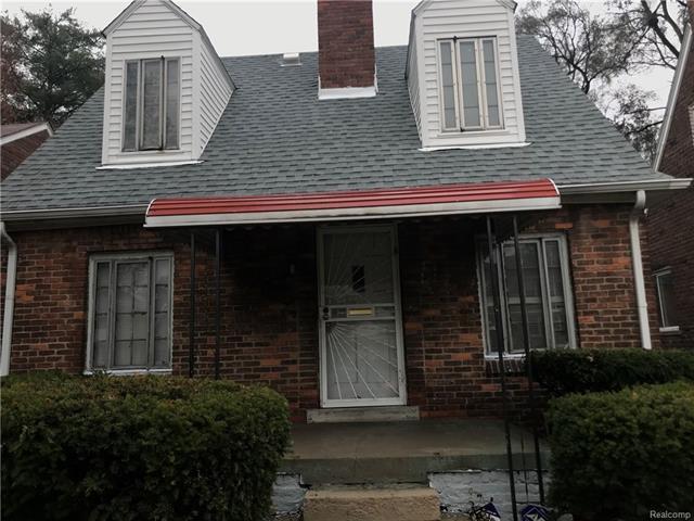 18920 Indiana Street - Photo 1