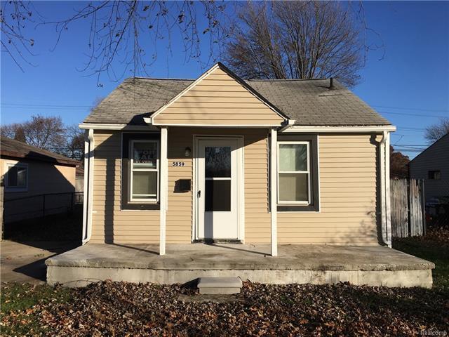 5859 Harold St - Photo 1