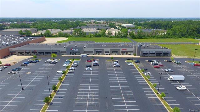 0 Van Dyke Rd - Photo 1