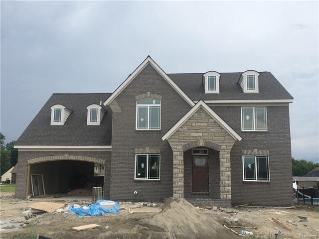 26597 Bronx Drive - Photo 1