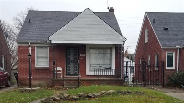 15894 Fordham St - Photo 1