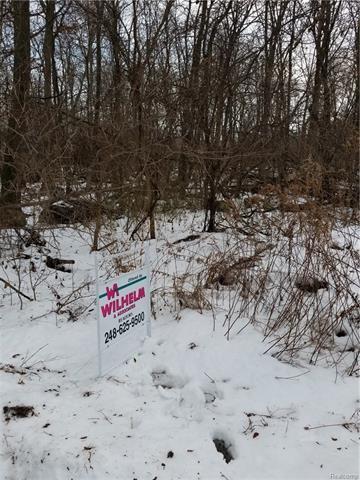 0 Pershing St - Photo 1