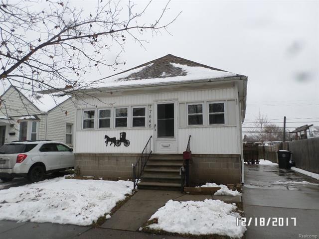 17646 Henry Street - Photo 1